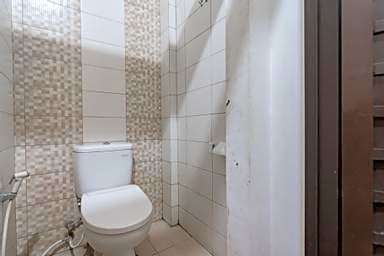 KoolKost near Alun Alun Kota Bandung 2 - Male Only