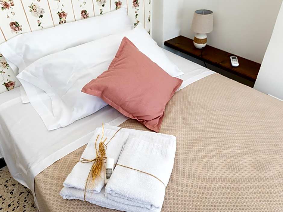 Dimora Iannelli - B&B Rurale Paestum