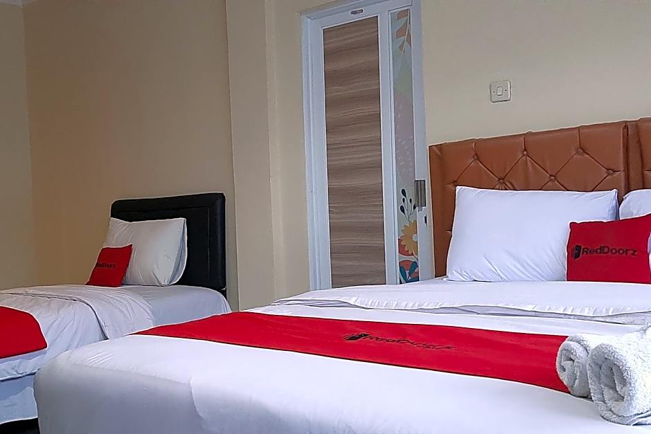 RedDoorz At Hotel Pakem Sari Kaliurang