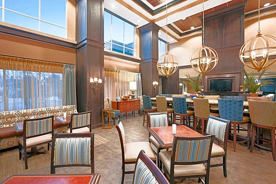Hampton Inn & Suites Wells-Ogunquit