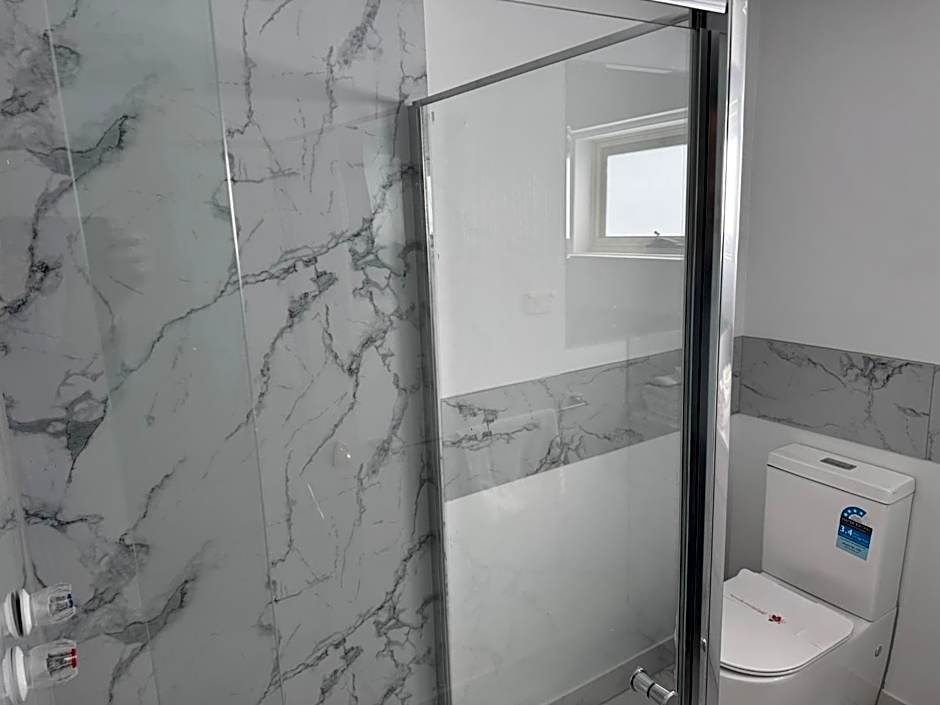 Footscray Motor Inn and Serviced Apartments