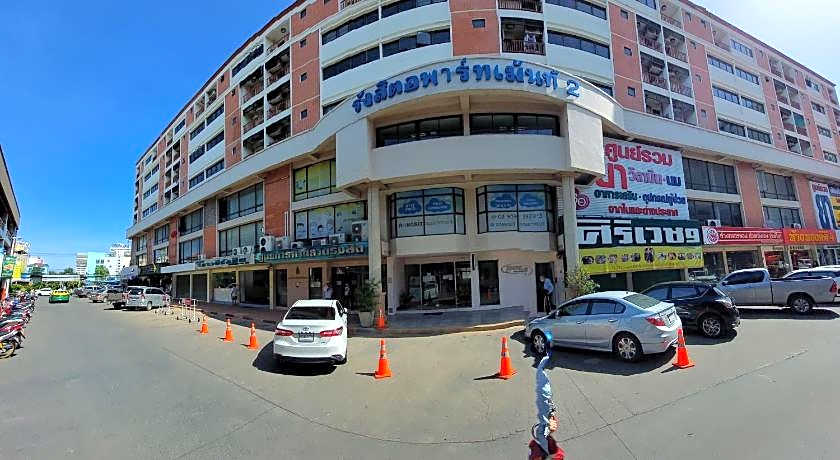 Rangsit Apartment II
