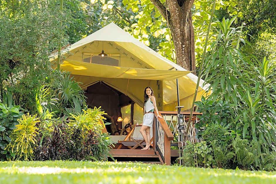 Hintok River Camp