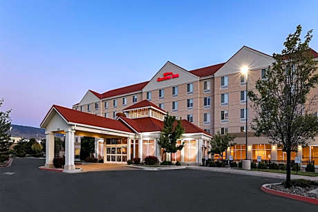 Hilton Garden Inn Reno