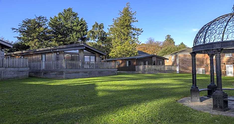 Best Western Plus Kenwick Park Hotel