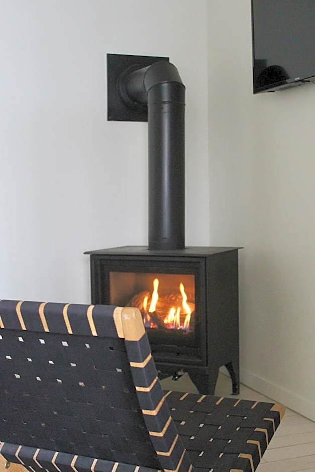 The Lakeside Prince Edward County