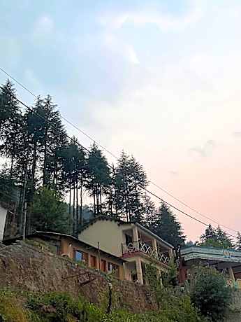 Nanda Devi Home Stay