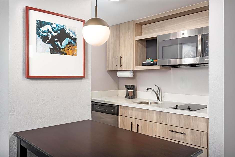 Homewood Suites By Hilton Lexington, Ky
