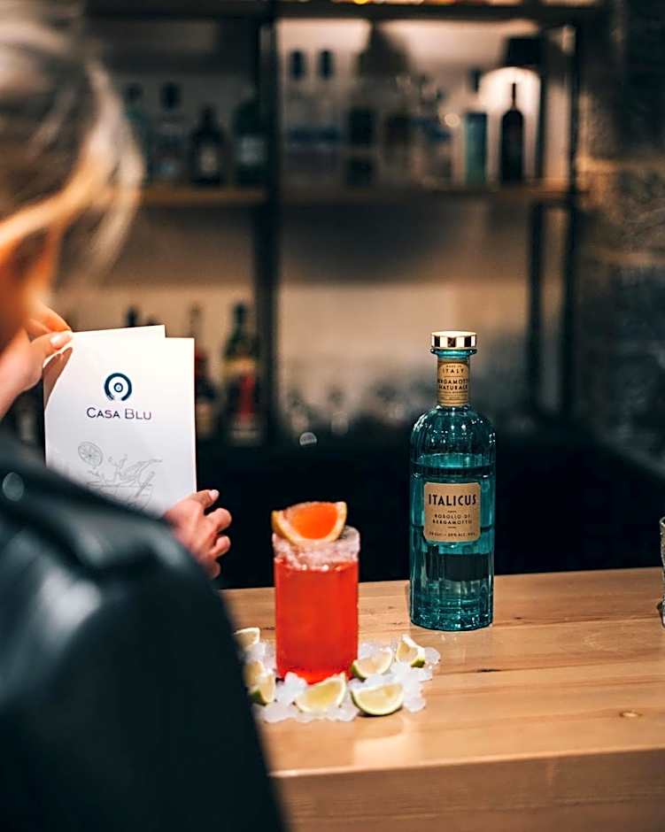 Casa Blu Boutique Hotel "by Checkin" Adults Only