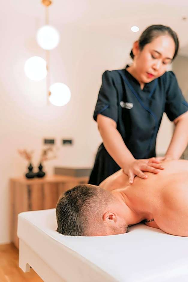 Sheraton Zagreb Hotel