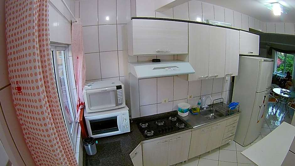Apartamento Guaratuba