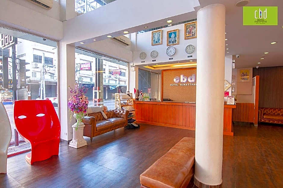 CBD Hotel