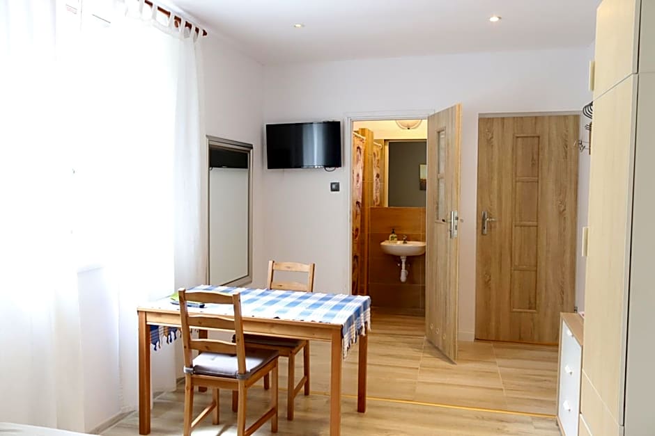 City Apartments & Gym