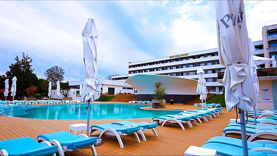 Grand Hotel Caraiman