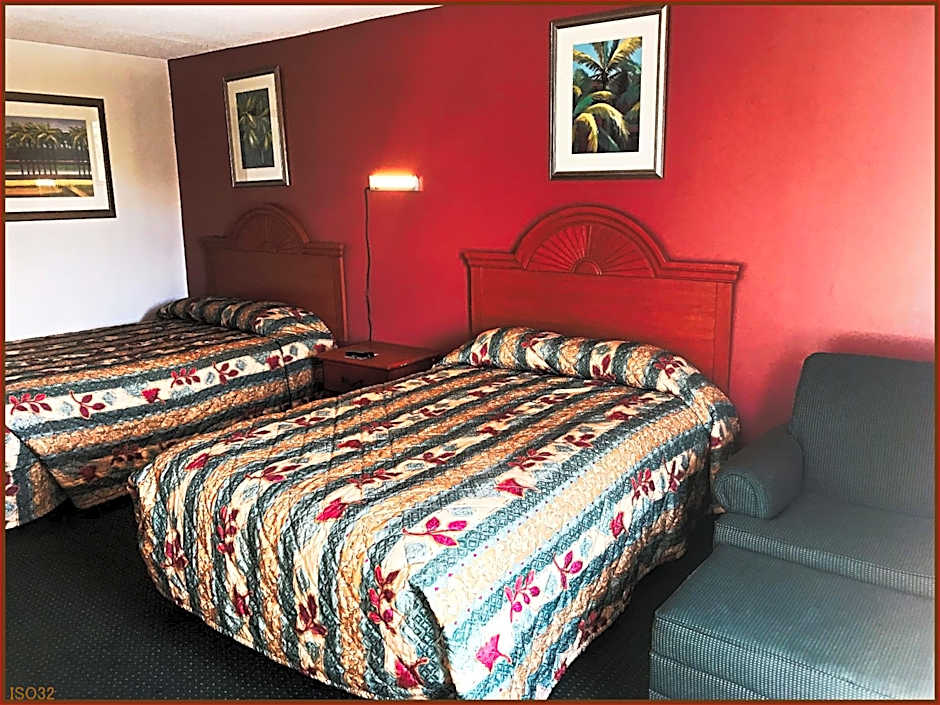 Stay Inn - Bartow