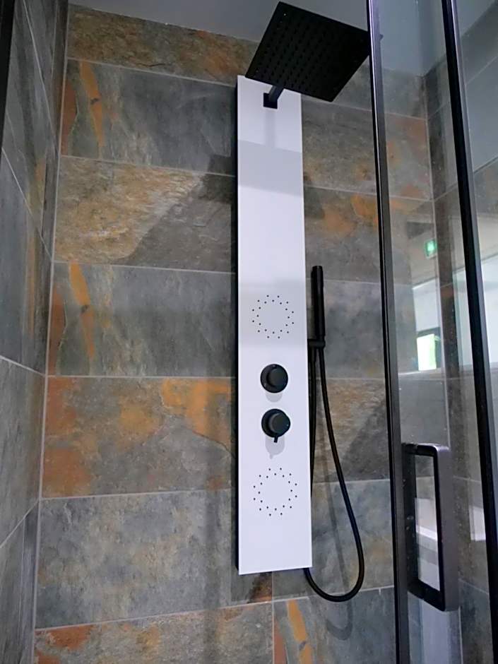 Logis Hotel de la Gare