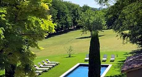 La Ferme de Gringalet