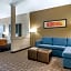 Comfort Suites Near Sam Houston Race Park