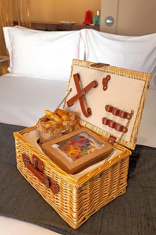 Upon Angels - Adults Only