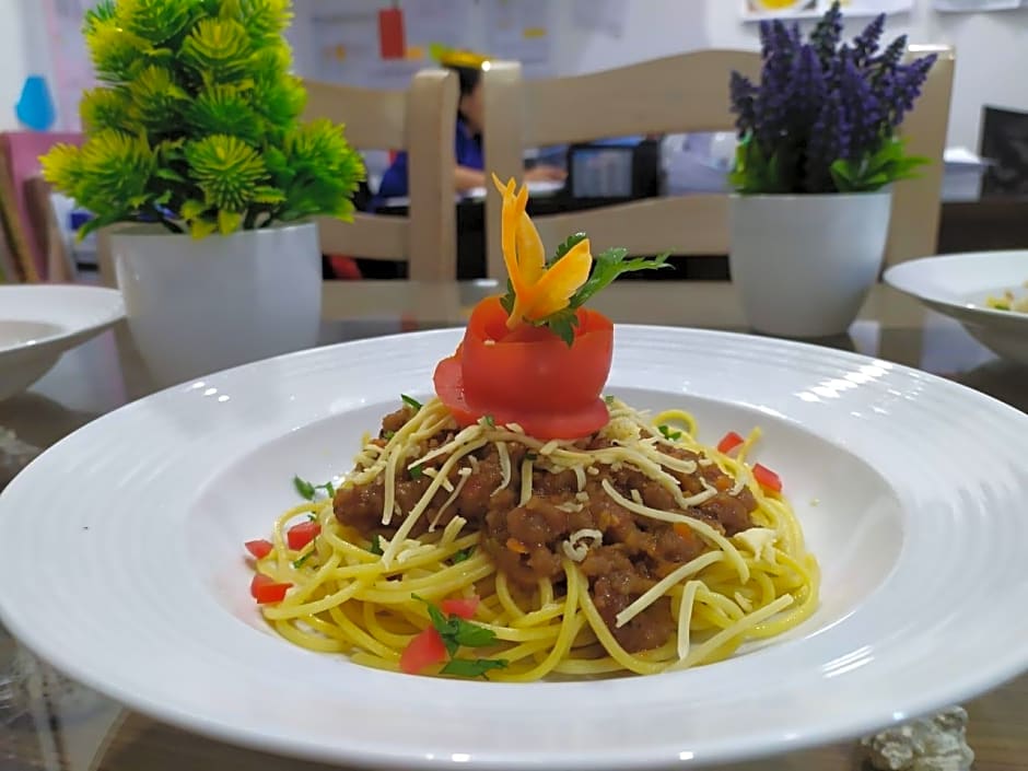 Ancyra by Continent Hotel Poso