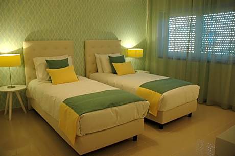 Superior Two-Bedroom Apartment