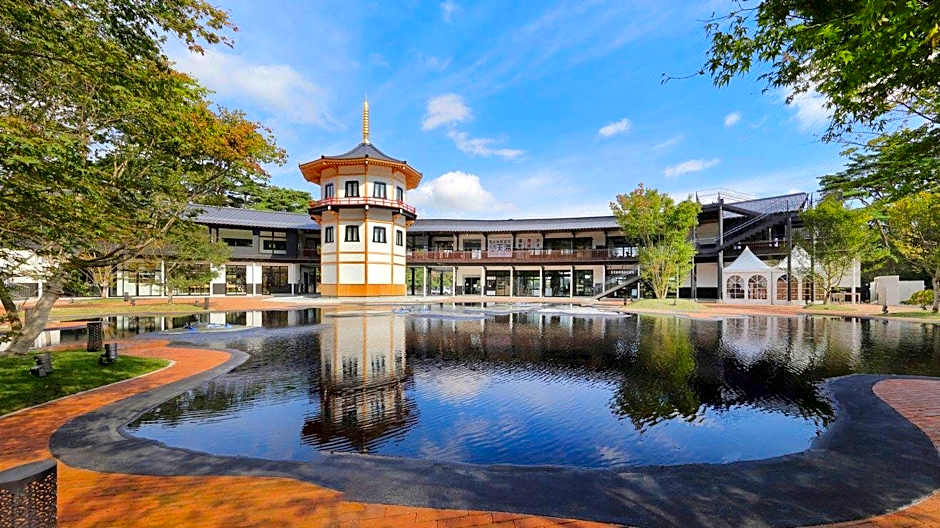 VENEZIAN HOTEL SHIROISHI ZAO