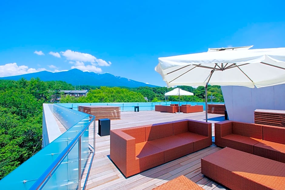 Hotel Keyforest Hokuto