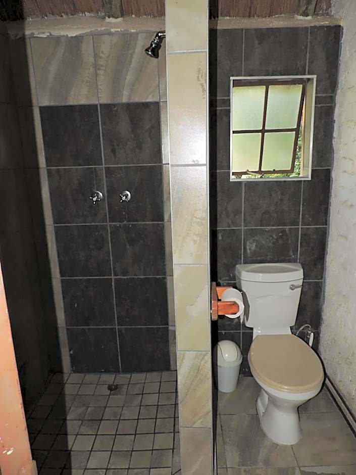 Kruger Inn Backpackers