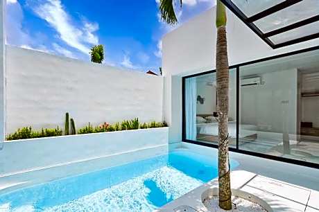 Este Villa by Hombali