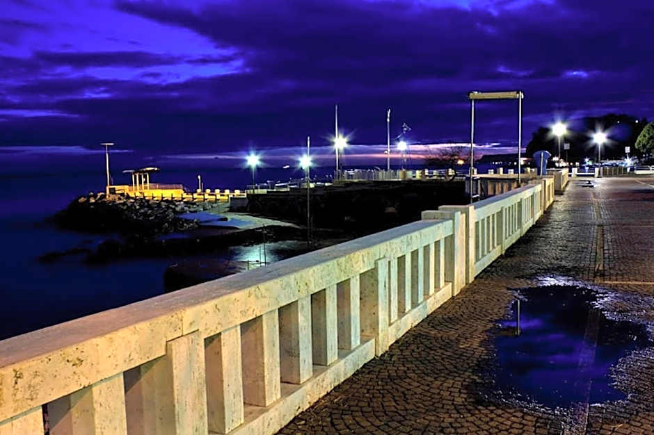 Hotel Tirreno