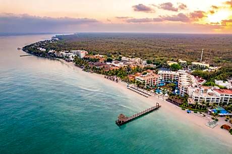 Secrets Aura Cozumel - All Inclusive - Adults only