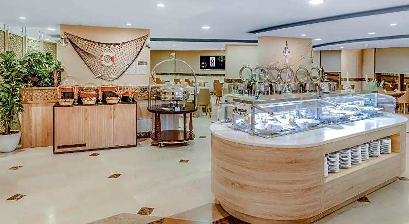 M Hotel Al Dana Makkah by Millennium