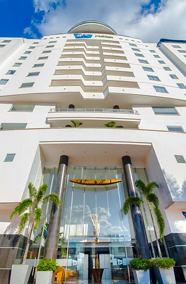 GHL Hotel Grand Villavicencio