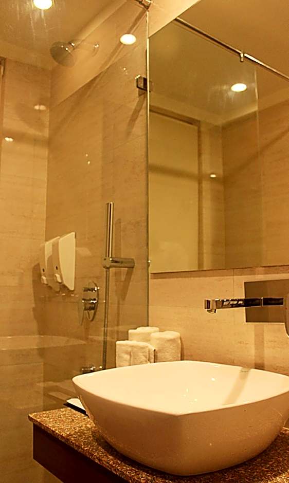 Hotel Ascent Biz