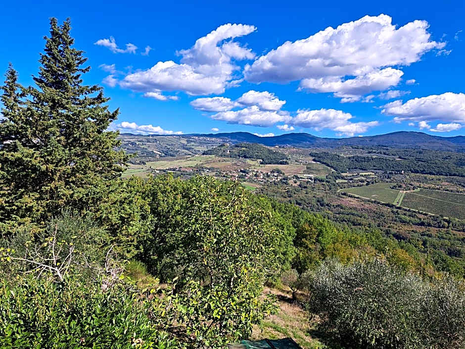 La Favilletta Casa Vacanze