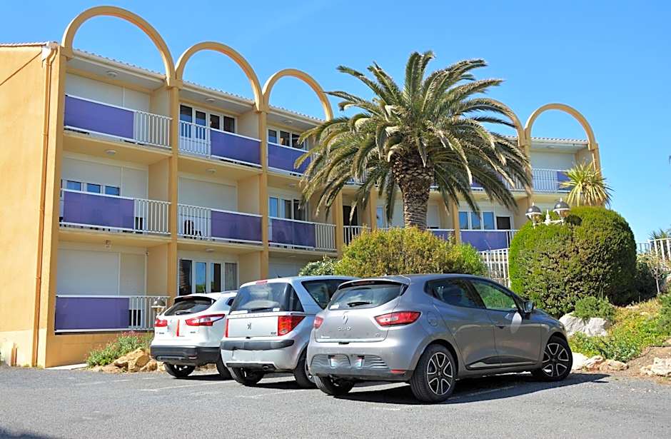 Hotel Albizzia
