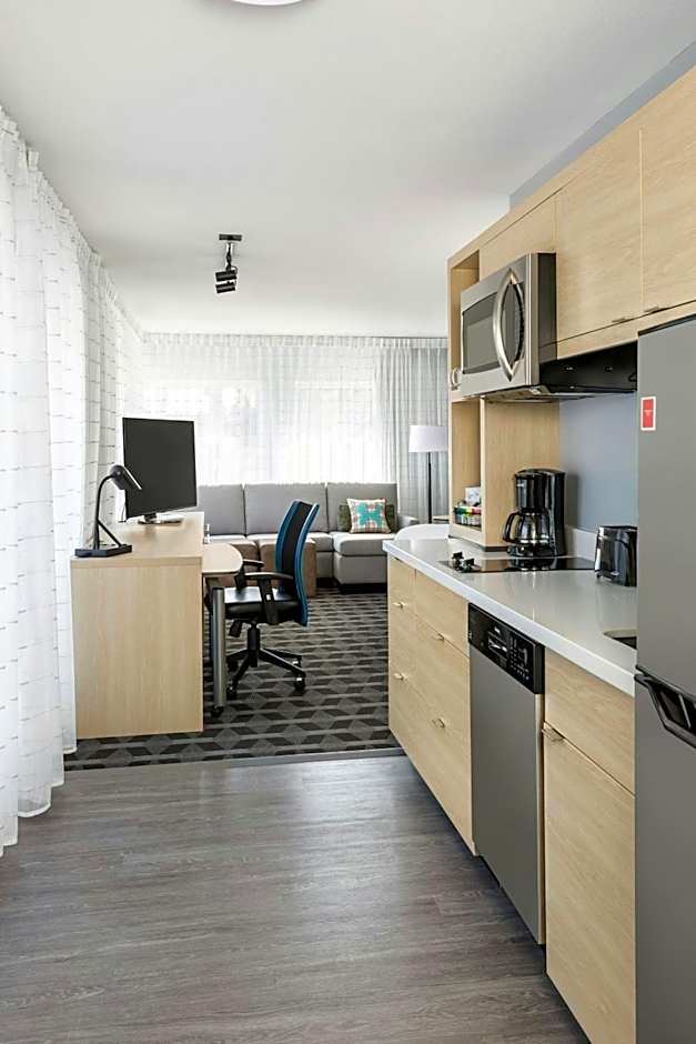 TownePlace Suites by Marriott Rochester Mayo Clinic Area