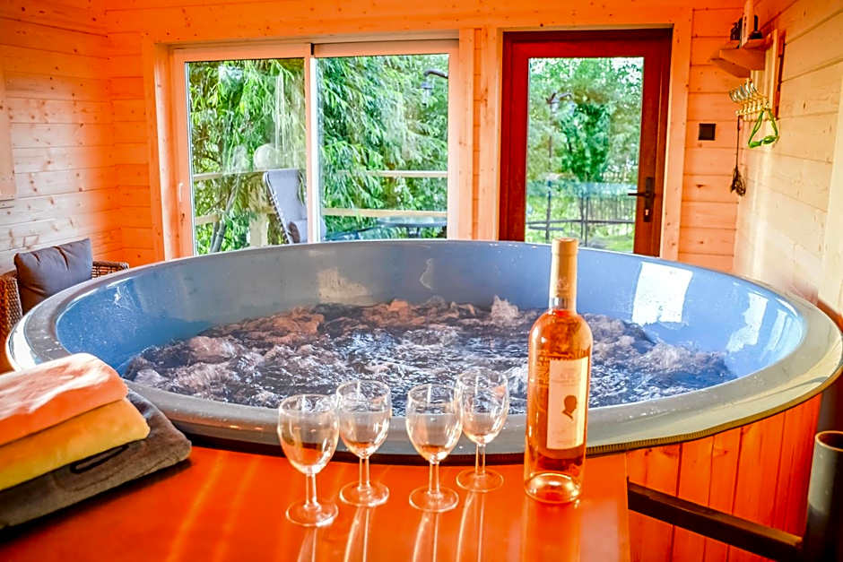 Ośrodek Wypoczynkowy Bernadetta