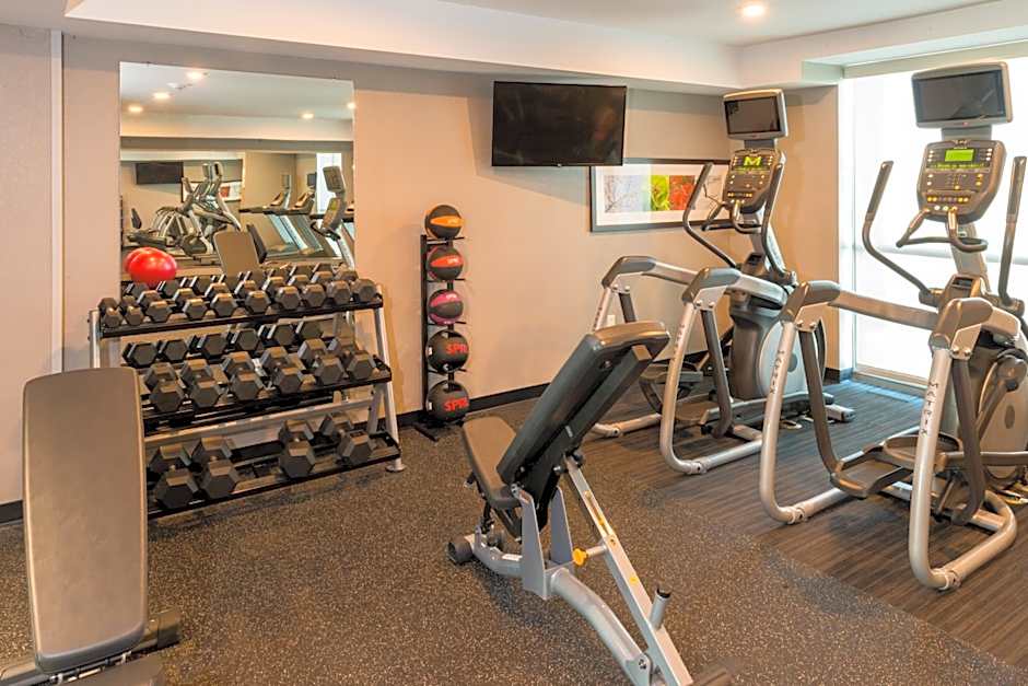 Holiday Inn Lexington - Hamburg By IHG