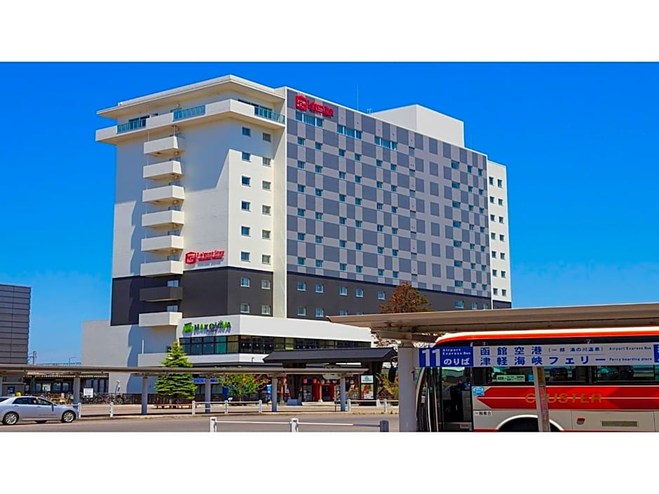La'gent Stay Hakodate Ekimae - Vacation STAY 88785v