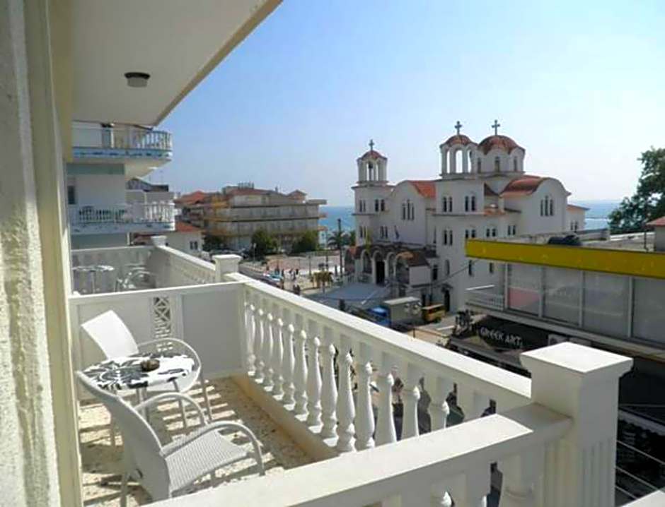 Regina Mare Hotel