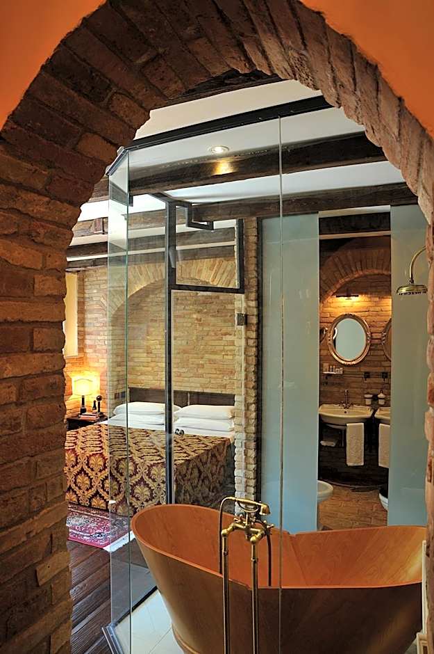 Hotel Bonconte