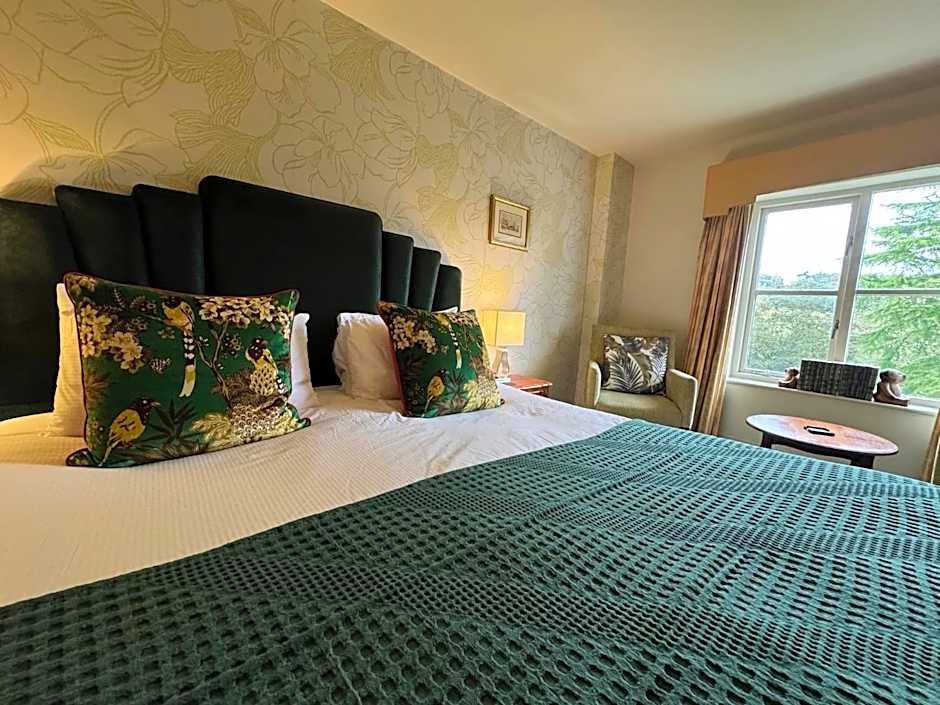 The Falcondale Country House Hotel