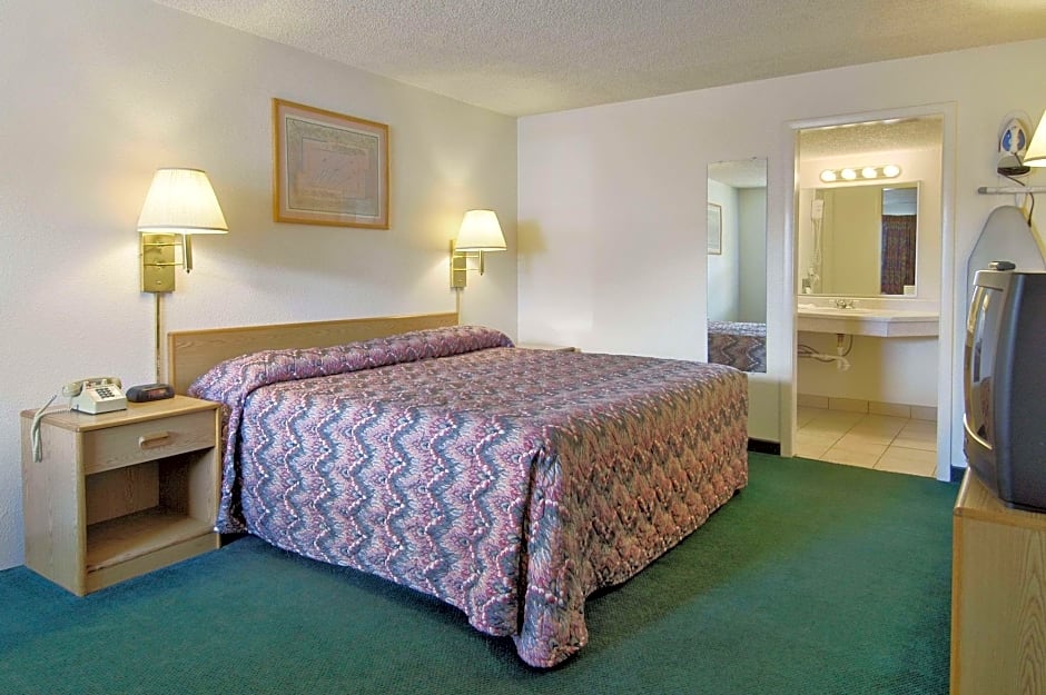 Knights Inn Cedar City
