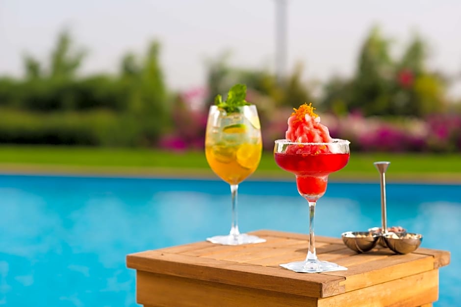 Radisson Hotel Dakar Diamniadio