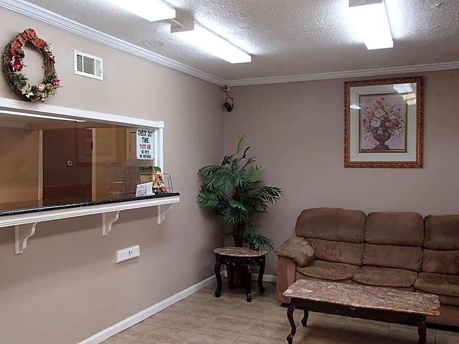 Sunrise Inn Lake Charles