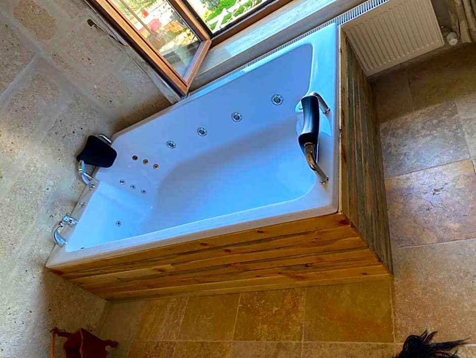 My Cave La Maison Du Reve