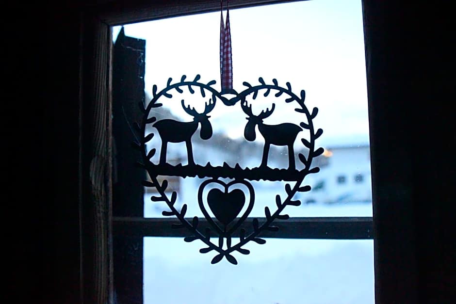 Bed & Breakfast Campaciol