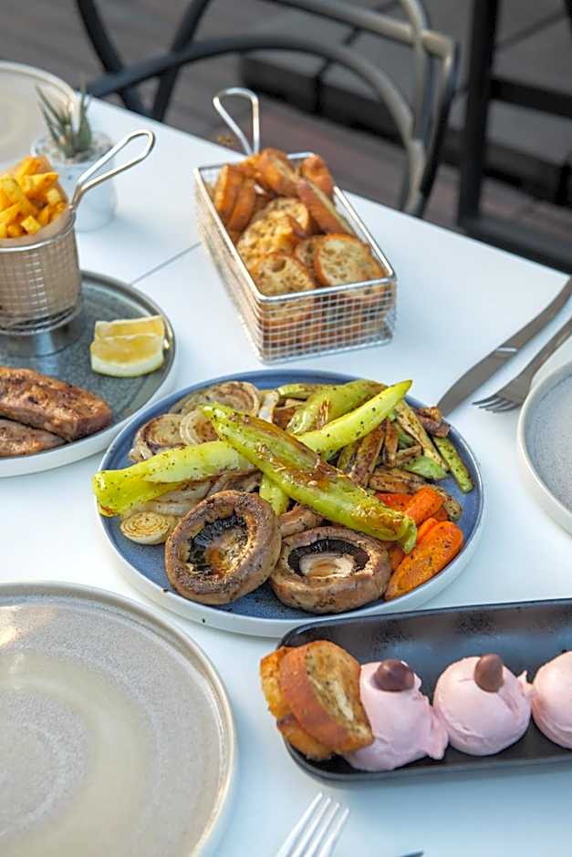 Olive Boutique Hotel