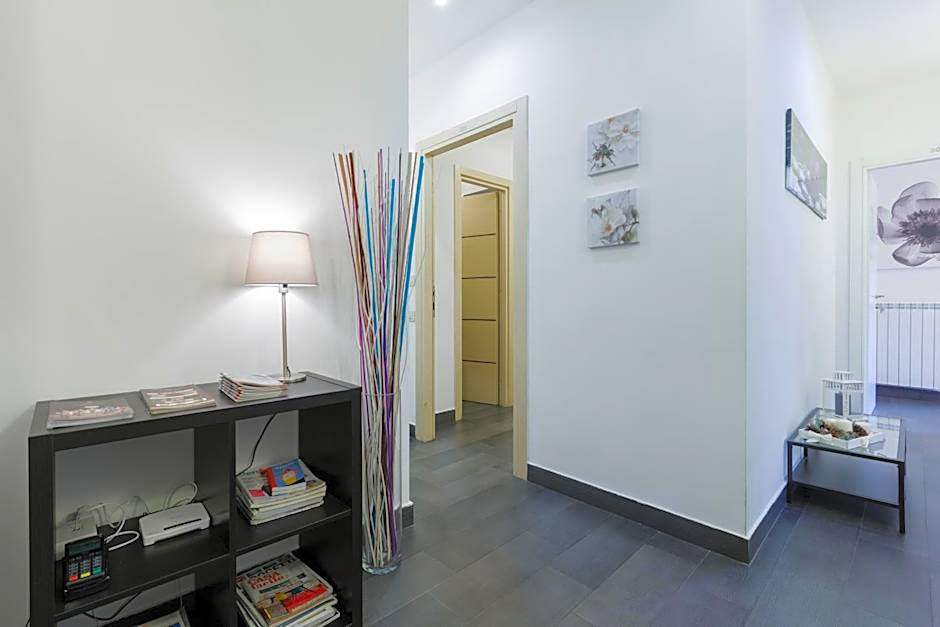 Roma Trastevere Relais Guest House